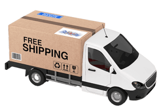 denticore free shipping