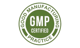 gmp certified